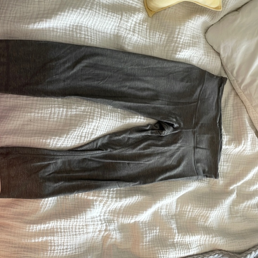 Women’s lululemon leggings